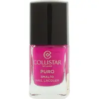 Collistar - Puro Vernis À Ongles Longue Tenue