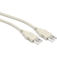 S-Impuls Câble USB A mâle / A mâle USB 2.0, 3m