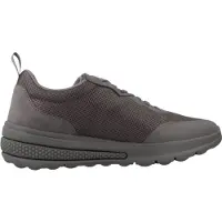Geox U Activart Couleur Gris