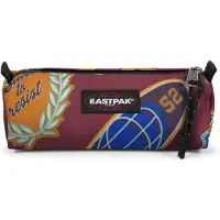 Eastpak Benchmark Pochette simple Lila Homme Lila One Size