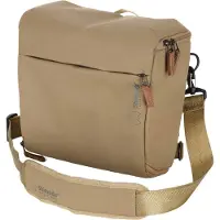 Shimoda Sac à muselière Toploader - Moyen - Boa - 520-403
