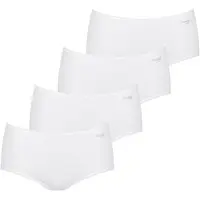 Sloggi Slip 'Pure Comfort' blanc