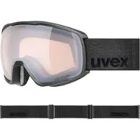 Uvex Lunettes De Ski Photochromiques Victorious Small V