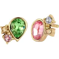 Elli Boucles d'oreilles or