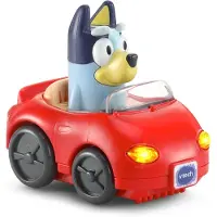 Vtech Toet Toet Auto Bluey Cabrio