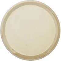 Ferm Living Erena Assiette à dîner - Ø29