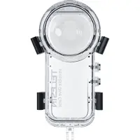 Telesin Étui de plongée invisible pour Insta360 X4