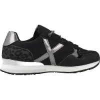 Munich Sunset 62 Trainers Noir EU 41 Femme