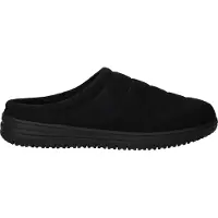 SKECHERS Herren Hausschuh Schwarz Murette Garvanza 204636/BBK