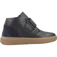 Geox J Theleven Boy Couleur Noir