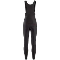 Etxeondo Olaia Thermo Bib Tights Noir M Femme