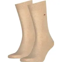 Tommy Hilfiger Chaussettes beige
