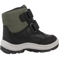 Geox Flanfil B Abx Boots Noir EU 24 Garçon