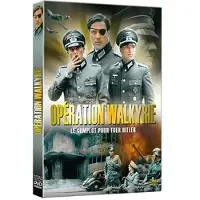 Elephant Opération Walkyrie (Le complot pour tuer Hitler) DVD