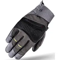 SHIMA SHIMAAir2.0NoirGrisGants Taille M