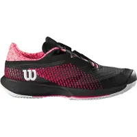Wilson Kaos Swift 1.5 Clay Shoes Noir EU 37 1/3 Femme