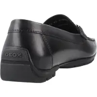 Geox U Moner W 2fit Couleur Noir