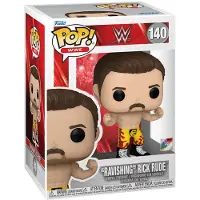 Funko POP! Pop! WWE - Figurk Winylowa Ravishing Rick Rude Oficjalny Produkt