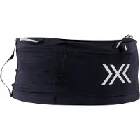 X-Bionic Running Belt Noir L