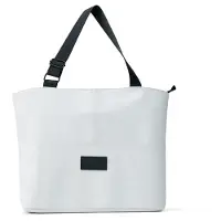 Born Living Yoga Cabas ' Smart Bobi ' noir / blanc