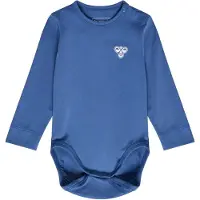 Hummel Body m/l - hmlMini - Néerlandais Blue - - 62 - Body M/L