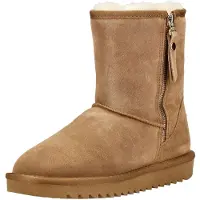 Ara Boots 'Alaska' noisette