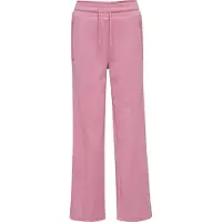 Hummel Pantalon Archive Wide Leg Poly