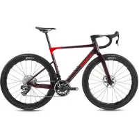 Bh Vélo De Route Ultralight 9.0 Red Etap Axs 2025