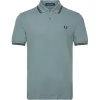Fred perry Twin Tipped Shirt