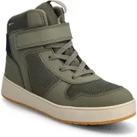 Viking Bottes d'Hiver - Jack Warm GTX 1V - Olive - - 31 - Bottes d'Hiver