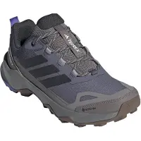 Adidas - Chaussures de randonnée légères GORE-TEX - Terrex Skychaser AX5 GTX W Preloved Violet/Carbon/Taupe Oxide pour Femme - Taille 36 2/3