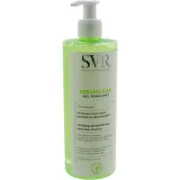 SVR Sebiaclear Gel Moussant 400 ml Gel Nettoyant