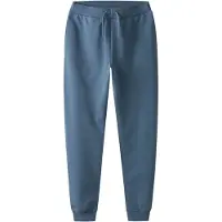 TWO SOON Pantalon bleu