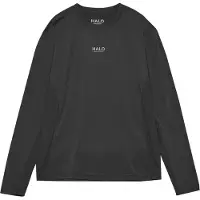Halo T-Shirt fonctionnel 'SCOUT' gris