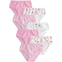 Next Sous-vêtements rose / rose / noir / blanc