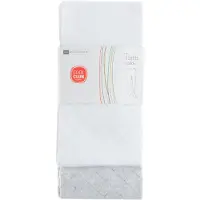Cool Club Collant gris / blanc