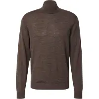 Jack & Jones Premium Pull-over brun foncé