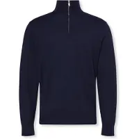 Calvin Klein Pull-over bleu nuit