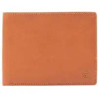 Esquire porte-monnaie Madrid Madrid Wallet Cognac marron clair