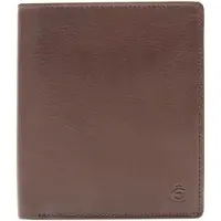 Esquire porte-monnaie Madrid Madrid Wallet Brown brun