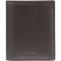 Maître Porte-monnaies 'Barford Galbert' brun foncé
