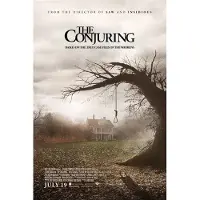 Import The Conjuring SteelBook Blu-ray 4K Ultra HD