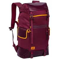 Rivacase Sac à Dos Pour Ordinateur Portable 30l 17.3´´ 5361