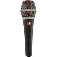 Se Electronics V7 Switch Dynamic Microphone