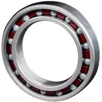 Zipp Roulements 61803 Ceramic
