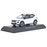 Norev Voiture miniature de collection - Renault Kardian 2024 - 1/43