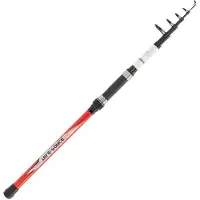 Kali Canne Spinning Tele-force