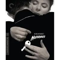 Import Notorious Blu-ray