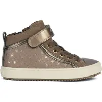 Geox Baskets Baskets en similicuir