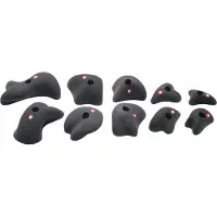 Ocun 3 Modulars Footholds Multicolore
